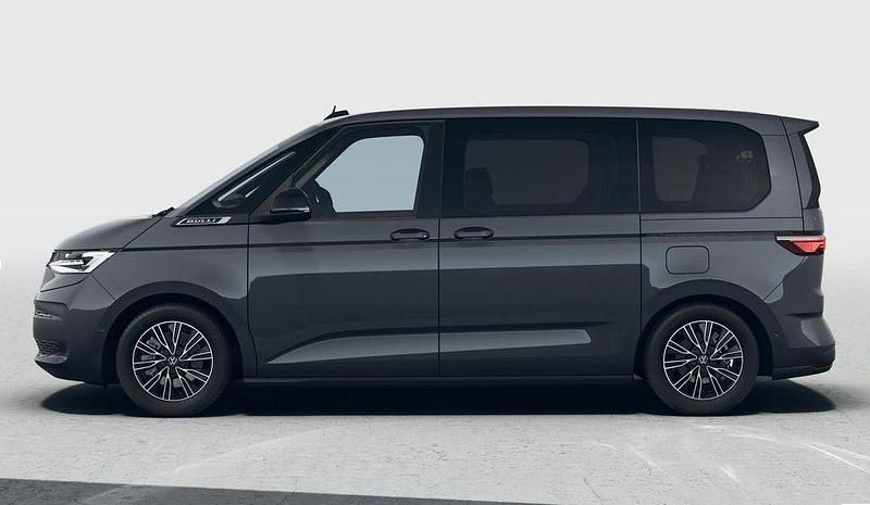 Neu VW Multivan Business 177 PS (130 kW) 2026 Grau Van