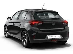 Neu Opel Corsa-e Edition 100 kW (136 PS) 2026 Schwarz Kleinwagen