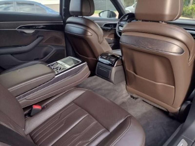 Gebraucht Audi A8L 286 PS (210 kW) 2018 Limousine