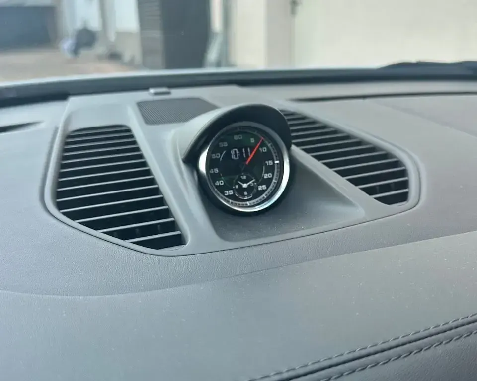 Gebraucht Porsche 991 400 PS (294 kW) 2015 Weiß