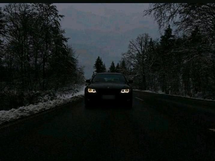 Gebraucht BMW 325 260 PS (191 kW) 2009 Schwarz Kombi