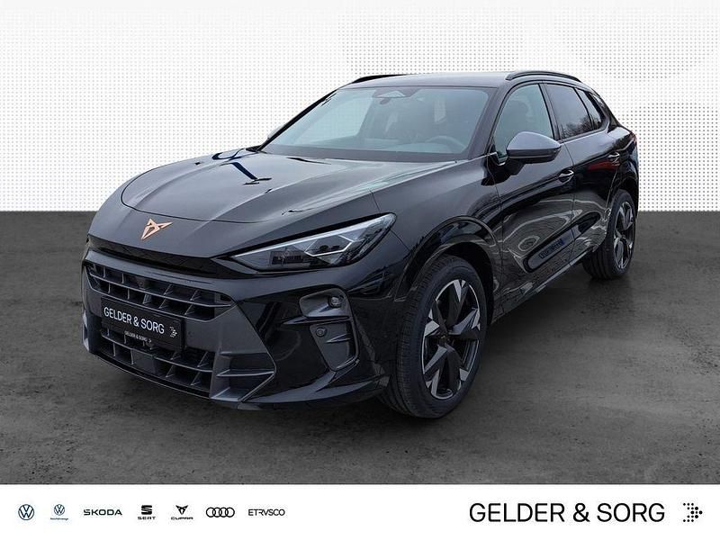 Mythosschwarz Neu 2025 Cupra Terramar SUV | 40.990 € (Fairer Preis) - Bild 1/4