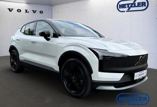 Gebraucht Volvo EX30 Performance 314 kW (428 PS) 2025 Crystal white SUV