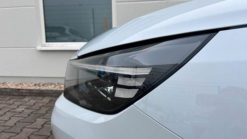 Neu Opel Corsa Edition 101 PS (74 kW) 2025 Weiß Limousine