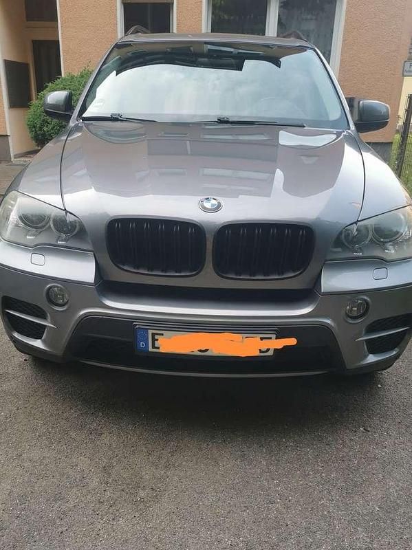 Gebraucht 2010 BMW X5 SUV | 10.500 € (Superpreis) - Bild 1/4