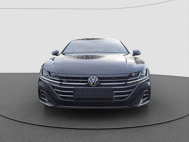 Gebraucht VW Arteon Pro 280 PS (205 kW) 2023 Mangangrau