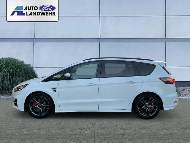 Gebraucht Ford S-MAX ST-Line 190 PS (139 kW) 2021 Van / Kleinbus