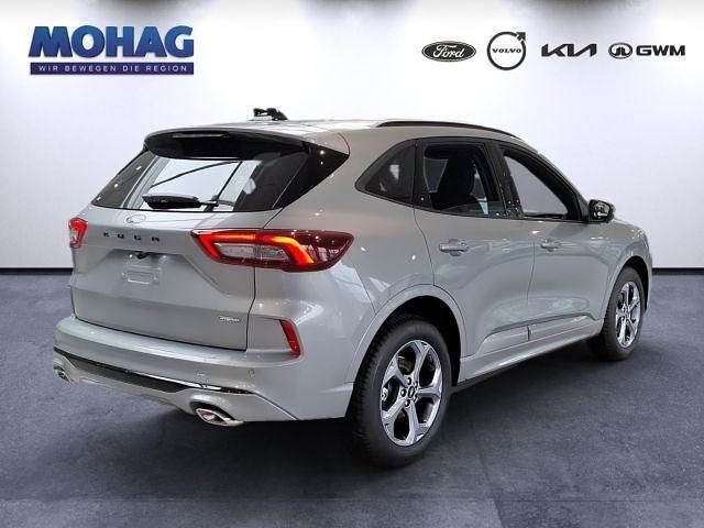 Neu Ford Kuga ST-Line 180 PS (132 kW) 2026 Silber SUV