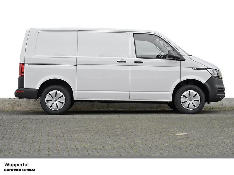 Gebraucht VW Transporter 110 PS (80 kW) 2024 Weiss Van