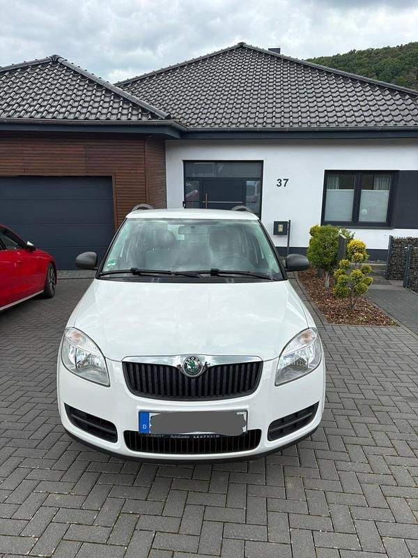 Gebraucht 2009 Skoda Fabia Kombi | 2.700 € (Fairer Preis) - Bild 1/4