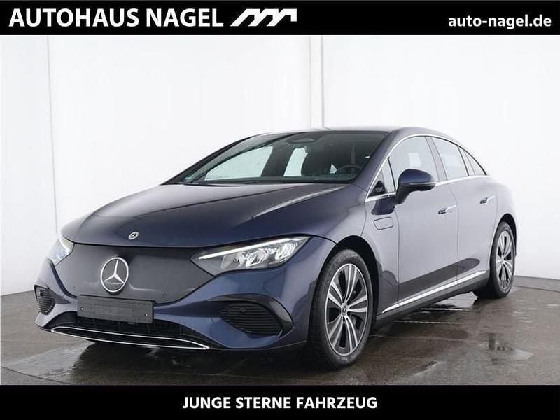 Gebraucht Mercedes EQE300 Electric Art 180 kW (245 PS) 2024 Andere Limousine