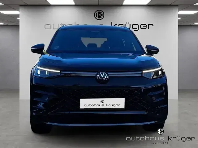 Gebraucht VW Tayron R-line 150 PS (110 kW) 2025 Andere SUV