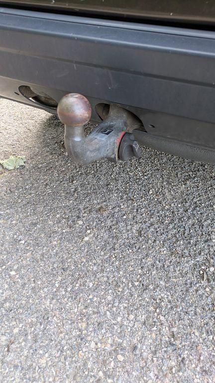 Gebraucht Mercedes 190 72 PS (52 kW) 1987 Braun Limousine