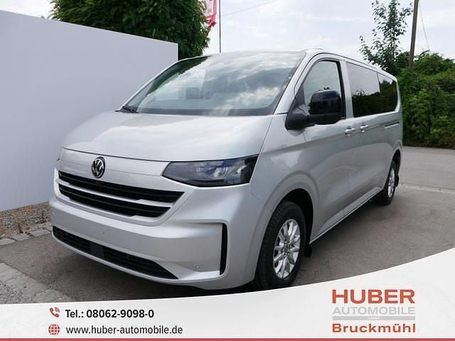 Andere Gebraucht 2025 VW T7 Life Van | 53.789 € (Superpreis) - Bild 1/4