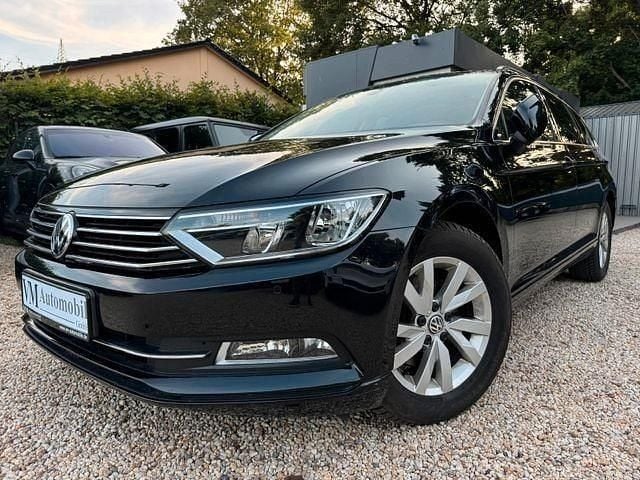 Other Gebraucht 2019 VW Passat Comfortline Kombi | 17.990 € (Fairer Preis) - Bild 1/4