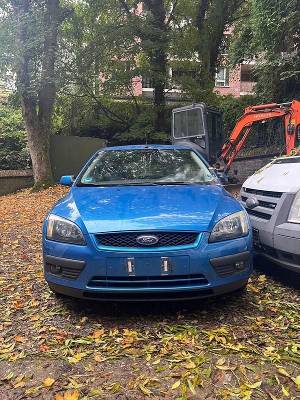 Gebraucht 2006 Ford Focus Kleinwagen | 1.650 € (Guter Preis) - Bild 1/4