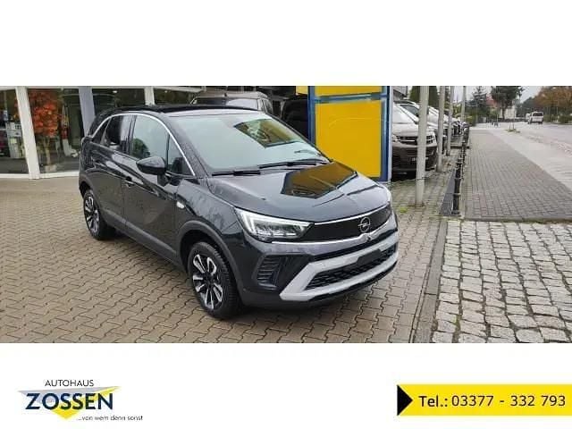 Gebraucht Opel Crossland Elegance 131 PS (96 kW) 2023 SUV