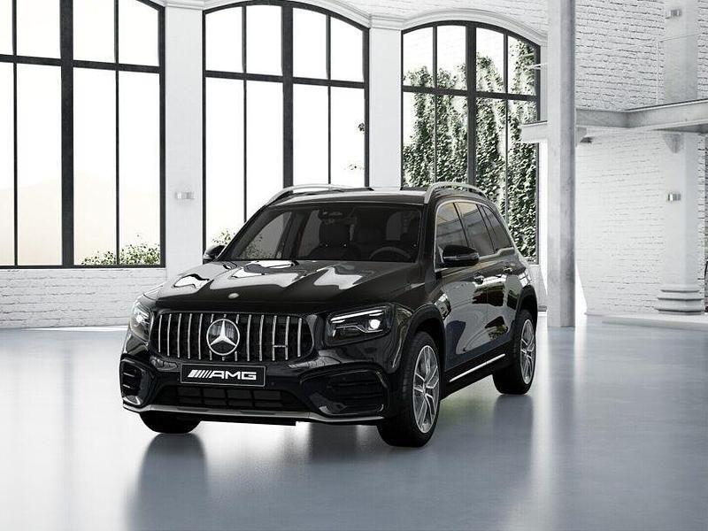 Gebraucht Mercedes GLB35 AMG 2025 Andere SUV