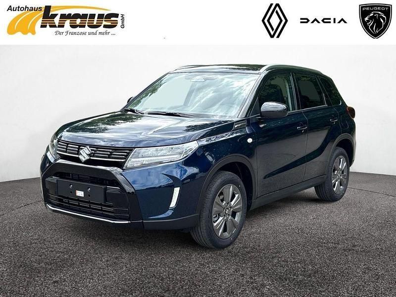 Andere Neu 2025 Suzuki Vitara Comfort SUV | 21.777 € (Guter Preis) - Bild 1/4