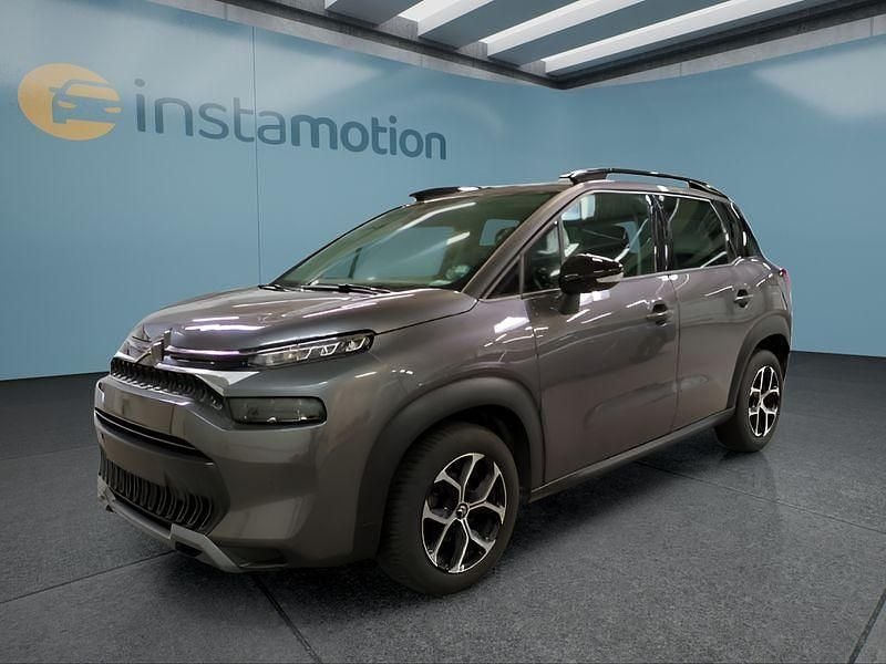 Gebraucht 2024 Citroën C3 Aircross SUV | 16.249 € (Fairer Preis) - Bild 1/4