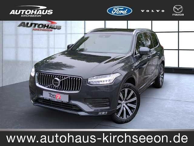 Gebraucht 2020 Volvo XC90 SUV | 37.950 € (Fairer Preis) - Bild 1/4