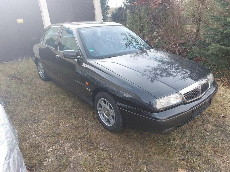 Gebraucht 1998 Lancia Kappa Limousine | 1.999 € - Bild 1/4