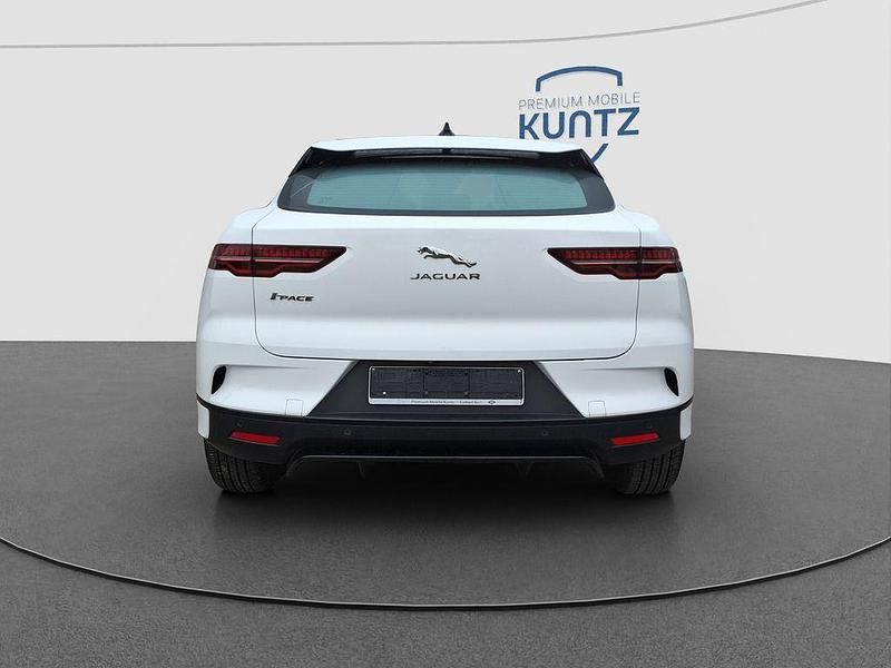 Gebraucht Jaguar I-Pace S 294 kW (400 PS) 2023 Fuji white SUV