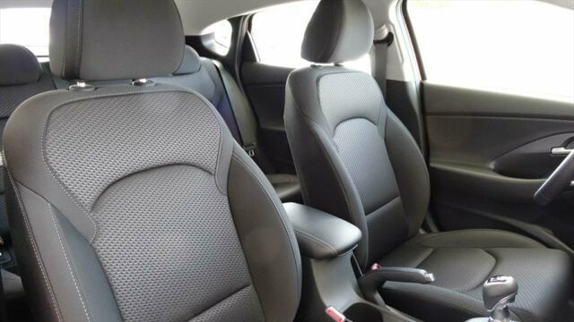 Verkauft Hyundai I30 Iii Fastback 1 0 Gebraucht 2019 43