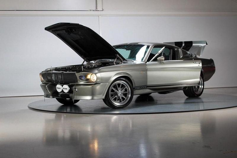 Gebraucht Ford Mustang 1967 Grau