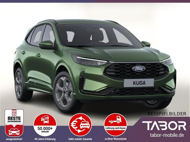 Andere farbe Neu 2025 Ford Kuga ST-Line SUV | 34.988 € (Guter Preis) - Bild 1/4