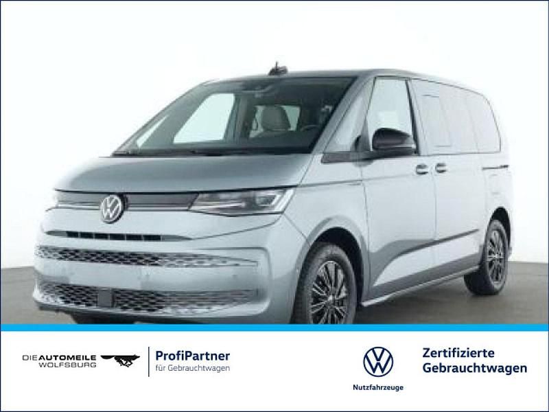Gebraucht 2023 VW Multivan Van / Kleinbus | 47.990 € (Fairer Preis) - Bild 1/3