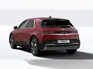 Neu Hyundai Ioniq 5 125 kW (170 PS) 2026 Rot (ultimate red) SUV