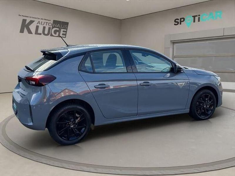 Gebraucht Opel Corsa GS Line 101 PS (74 kW) 2025 Grau Kleinwagen
