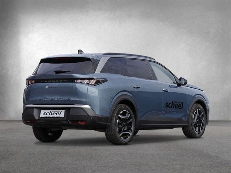 Gebraucht Peugeot 5008 Allure 153 kW (209 PS) 2024 Andere farbe Van / Kleinbus