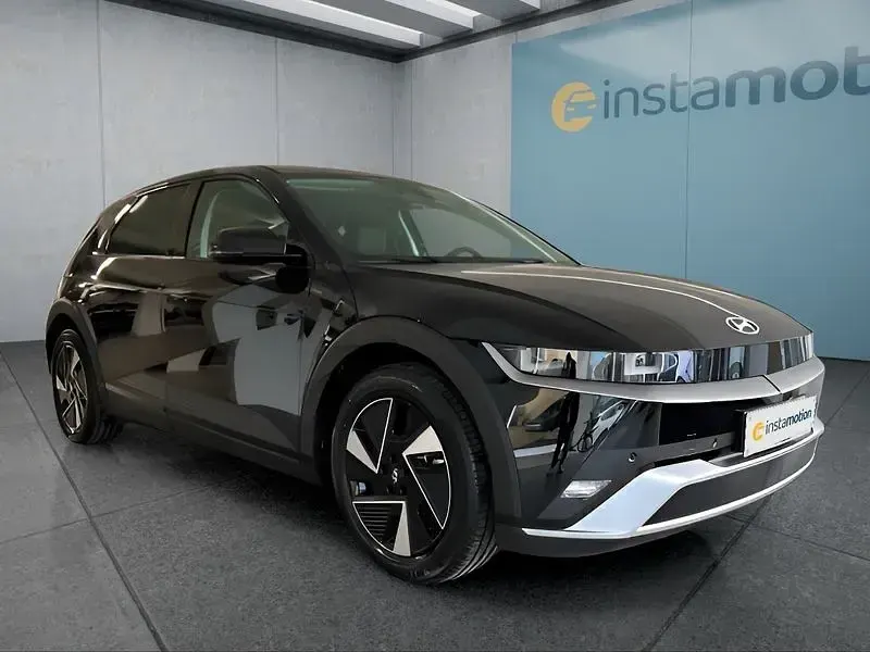 Neu Hyundai Ioniq 5 167 kW (228 PS) 2025 Schwarz SUV