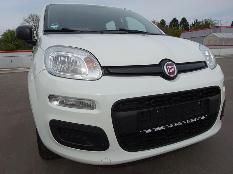 Occasion Fiat Panda Easy 69 ch (50 kW) 2018 Blanc Citadine