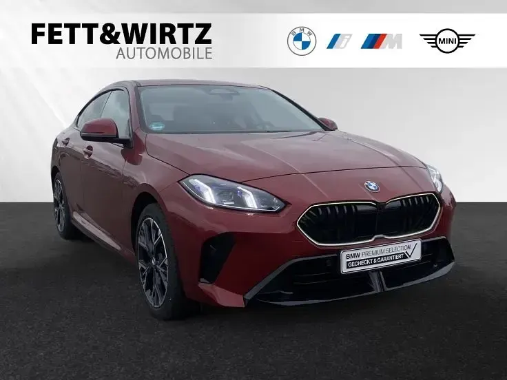 Gebraucht BMW 220 170 PS (125 kW) 2025 Coupé