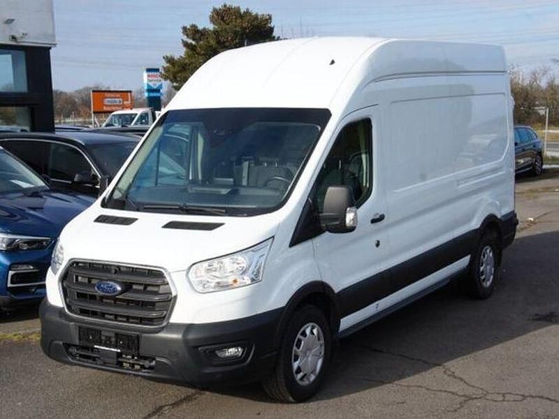 Gebraucht Ford Transit 105 PS (77 kW) 2021 Andere