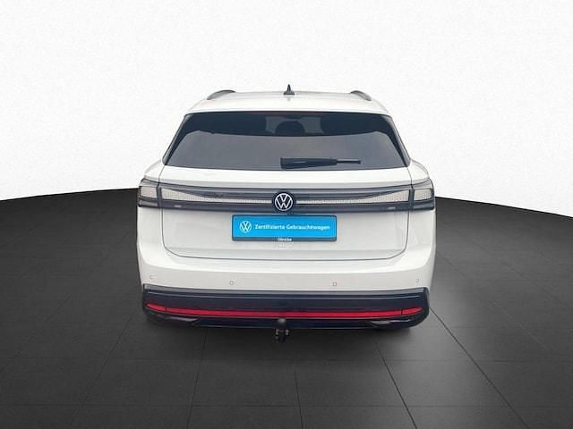 Gebraucht VW ID.7 Pro 210 kW (286 PS) 2025 Kombi