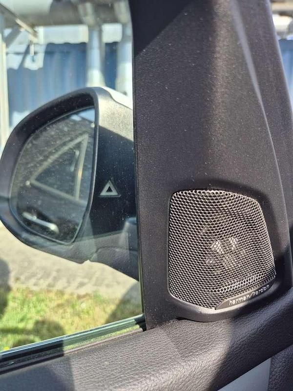 Second-hand BMW X5 258 CP (189 kW) 2016 Alb SUV