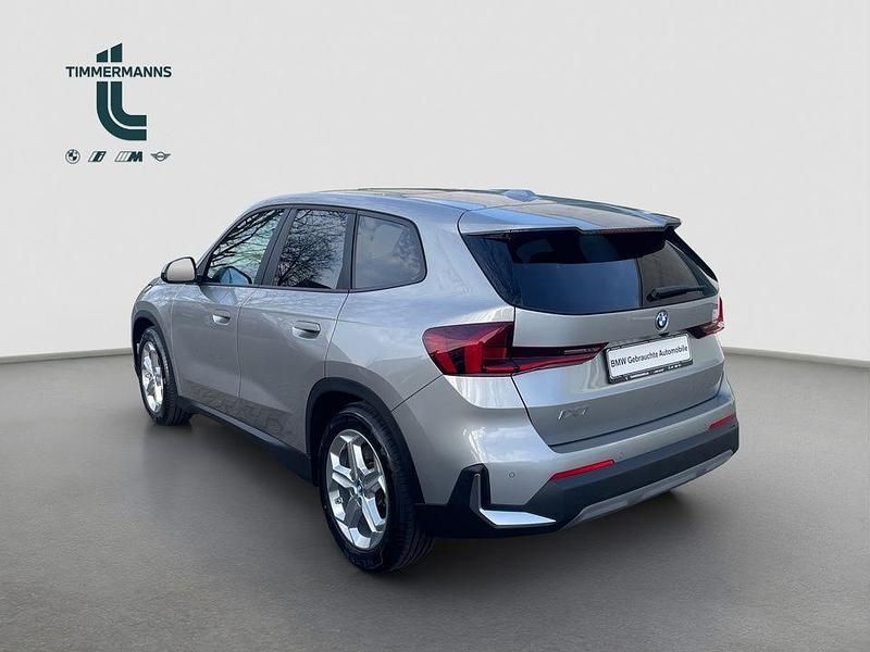 Gebraucht BMW iX1 Performance 230 kW (313 PS) 2022 Silber SUV