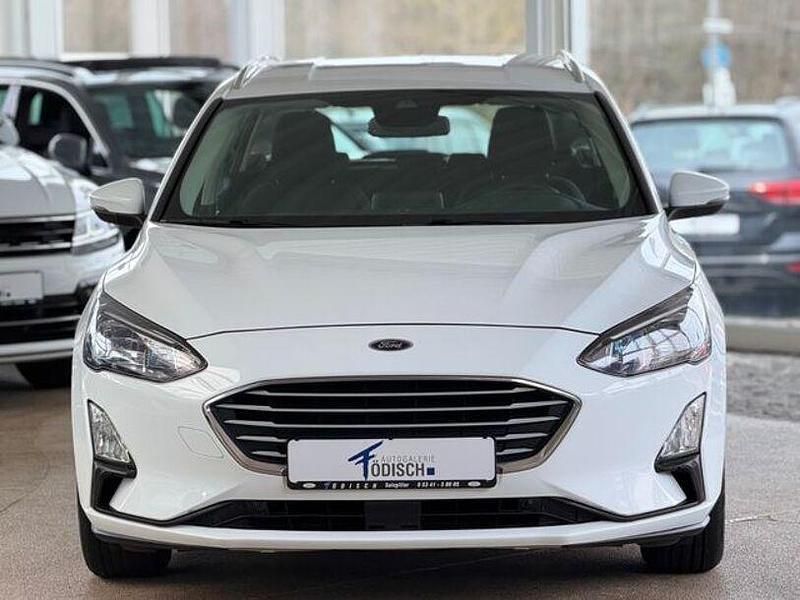Gebraucht Ford Focus Cool & Connect 150 PS (110 kW) 2020 Andere Limousine