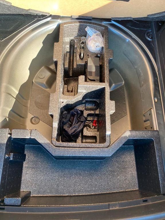 Gebraucht Skoda Fabia Ambition 95 PS (69 kW) 2020 Grau Kombi