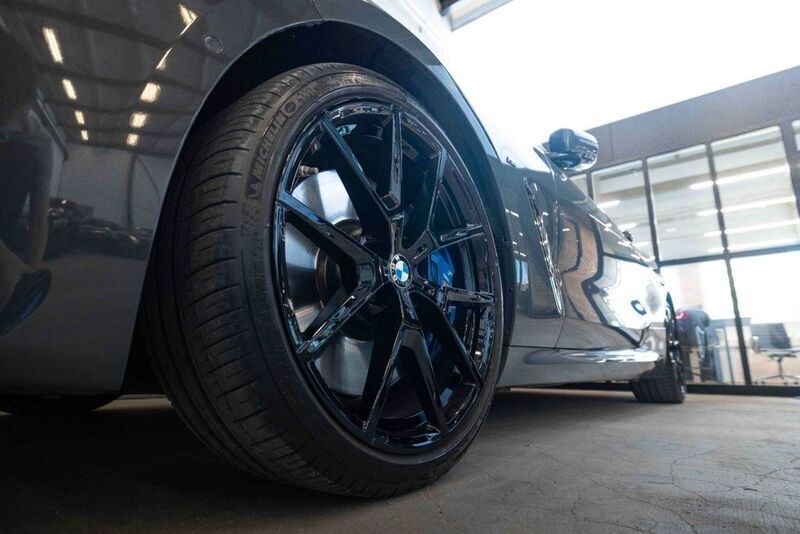 Gebraucht BMW M850 Performance 530 PS (389 kW) 2019 Grau Coupé