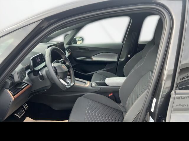 Gebraucht Cupra Born 169 kW (231 PS) 2024 Grau Kleinwagen