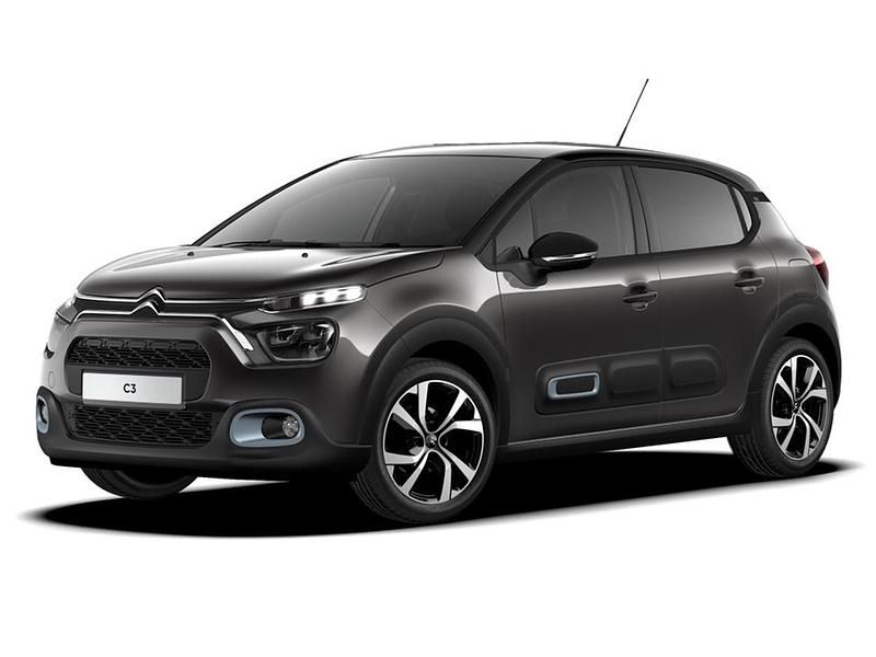 Neu 2024 Citroën C3 PureTech Kleinwagen | 14.990 € (Guter Preis) - Bild 1/4