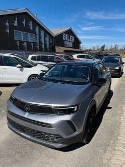Second-hand Opel Mokka Edition 101 CP (74 kW) 2022 Gri SUV