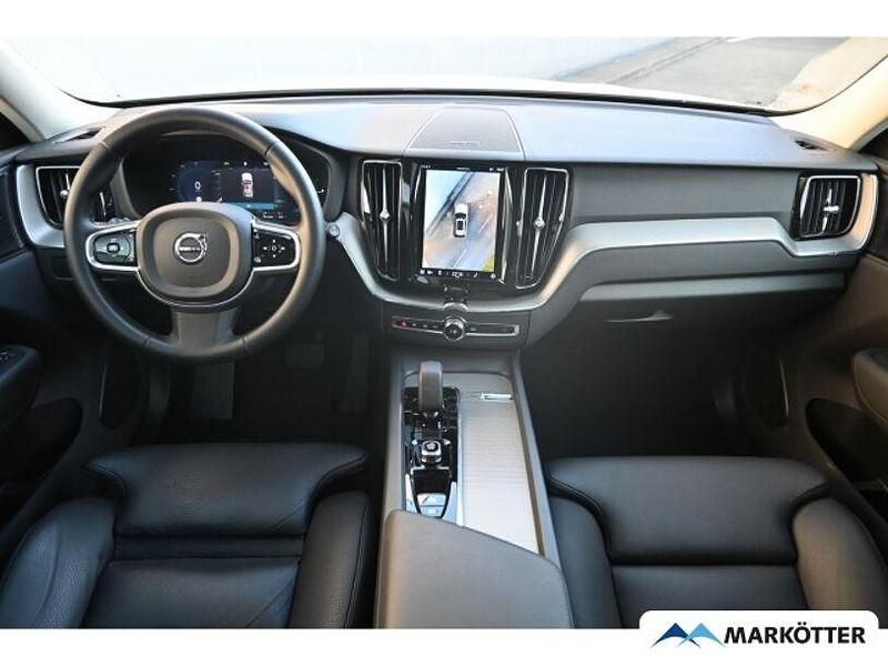 Gebraucht Volvo XC60 Plus 455 PS (334 kW) 2025 Weiss SUV