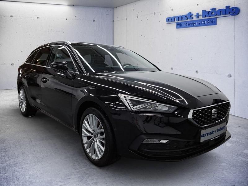Gebraucht Seat Leon XCELLENCE 150 PS (110 kW) 2022