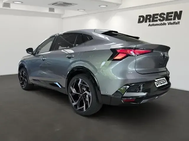 Neu Renault Rafale 300 PS (220 kW) 2026 Grau SUV